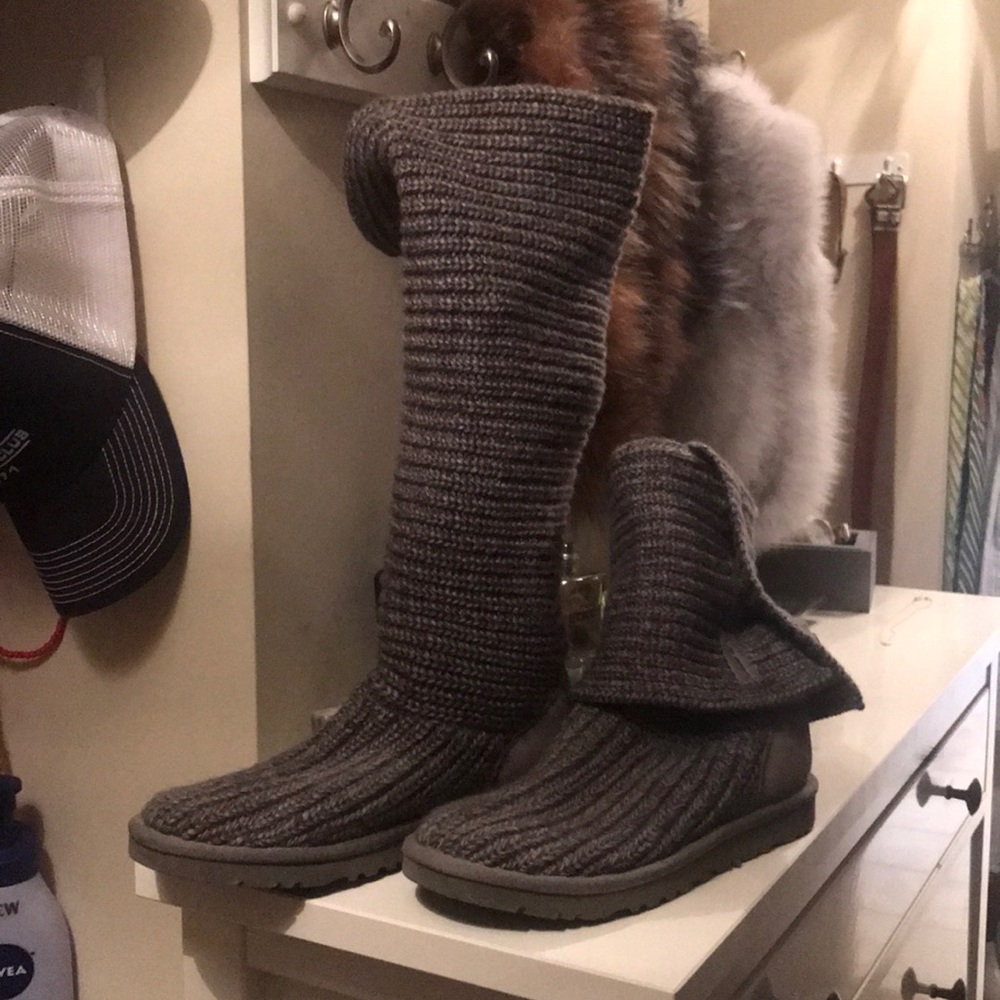 Sweater Uggs